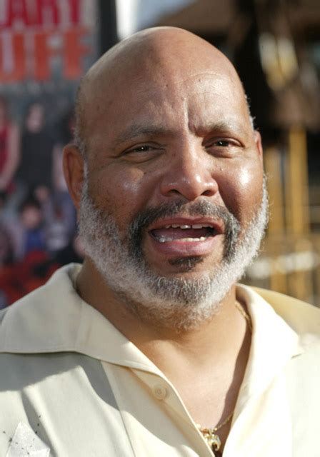 james avery height.